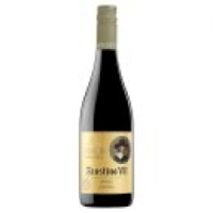 VII Rioja £5.00