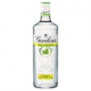 Elderflower Gin £13.00