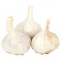 Tesco  Tesco Garlic Each