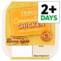Tesco  Tesco Coronation Chicken Sandwich Filler 270G