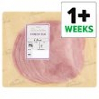 Tesco  From The Deli Cooked Ham 6 Slices 200G
