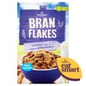 Morrisons Bran Flakes £1.37