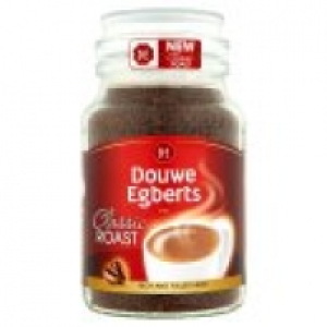 Classic Roast Coffee &pound;3.00