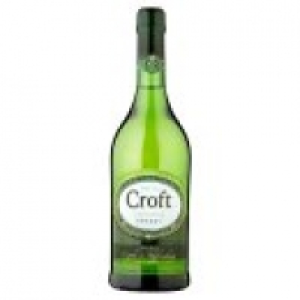 Sherry £8.50