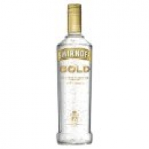 Gold Cinnamon Flavoured Liqueur £18.00