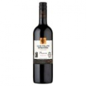 Reserva Merlot £5.00