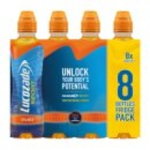 Sport Orange £3.50