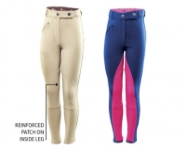 Childrens Riding Jodhpurs