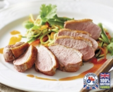 British Duck Breast Fillets