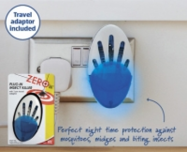 Plug-In Insect Killer