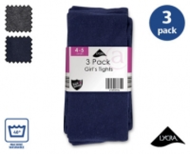 Girls Tights £4.49