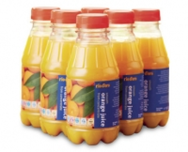 Multipack Fruit Juices