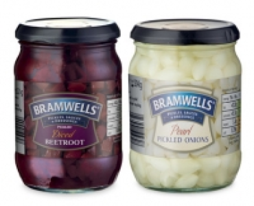 Diced Beetroot/Pearl Onions