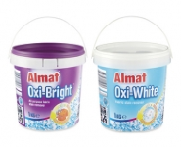 Oxi-Stain Remover