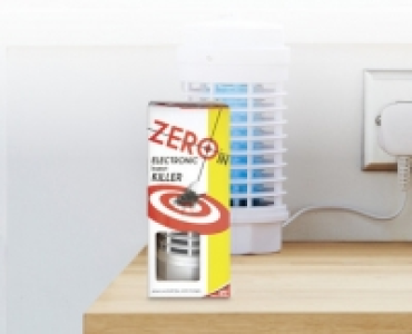 Electronic Insect Killer
