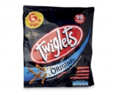 Twiglets £99.00