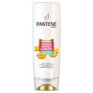 Pantene Colour Protect & Smooth Conditioner &pound;2.00