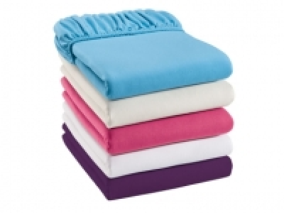 MERADISO Jersey Fitted Sheet £4.99