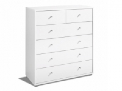Lidl  LIVARNO Chest of Drawers
