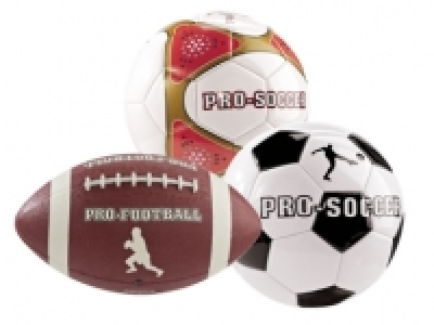 Ball Assortment