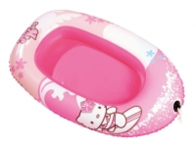 Inflatable Character Boat