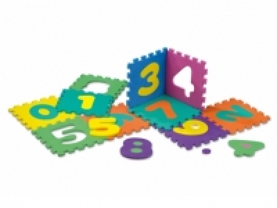 Puzzle Mat Set