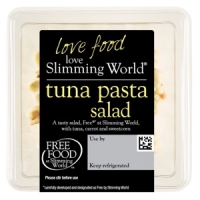 Iceland  Slimming World Tuna Pasta Salad 300g