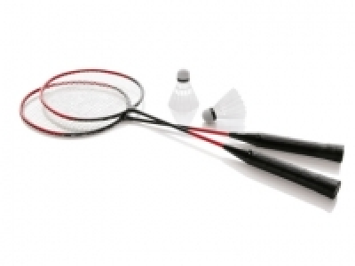 CRIVIT SPORTS Badminton Set