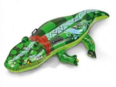 Inflatable Shark or Crocodile