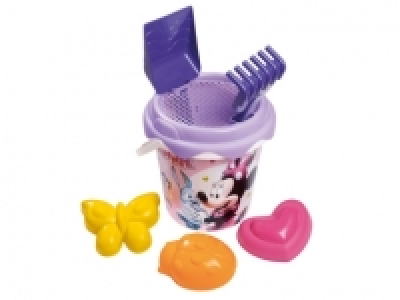 SMOBY Character Beach Set