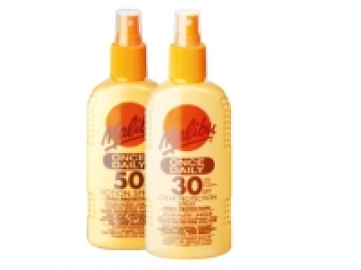 Lidl  MALIBU Suncream