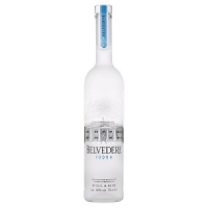 Makro Belvedere Belvedere Vodka 1x70cl