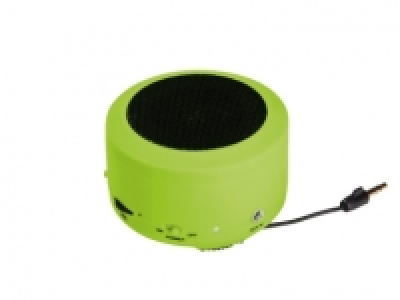 SILVERCREST Mini Speaker