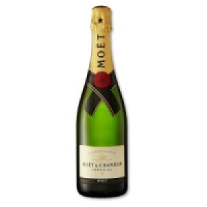 Makro Moet&chandon Mot & Chandon Imprial NV Brut Champagne 1x75cl