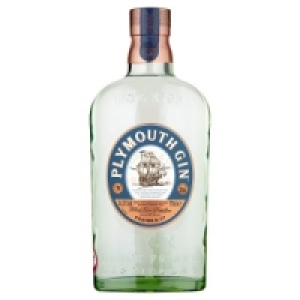 Plymouth Gin 70cl &pound;22.79