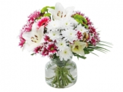 Deluxe Bouquet