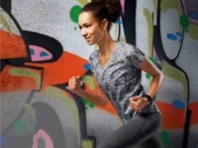 CRIVIT SPORTS Ladies Performance Vest or Top