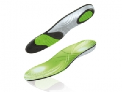 Lidl  CRIVIT SPORTS Running Insoles