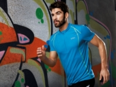 Lidl  CRIVIT SPORTS Mens Performance Top