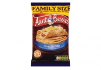 Budgens  Aunt Bessies Pancake Mix