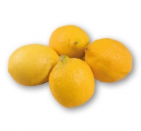 Budgens  Lemons