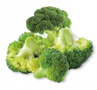Budgens  Broccoli