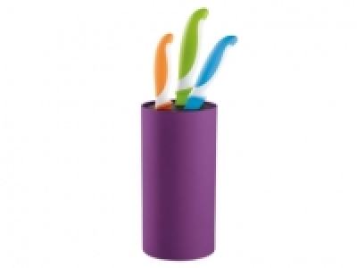 ERNESTO Knife Block