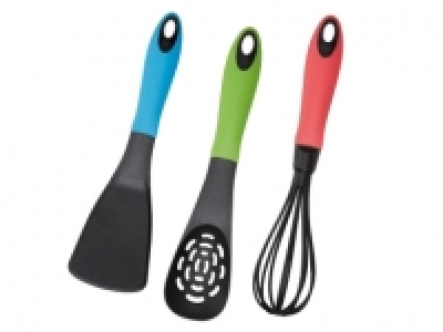 ERNESTO Kitchen Utensils £2.49