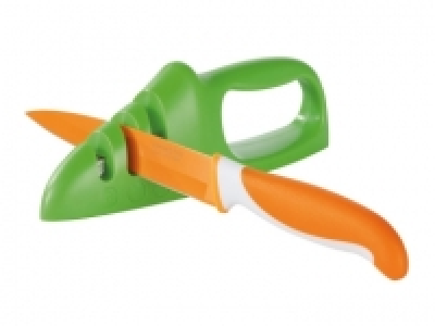 ERNESTO Knife Sharpener £2.99