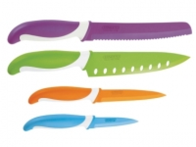 ERNESTO Knife Set £6.99