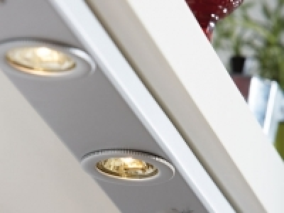 Lidl  LIVARNO LUX Halogen Under- Cabinet Light