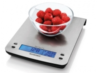 Lidl  SILVERCREST Kitchen Scale