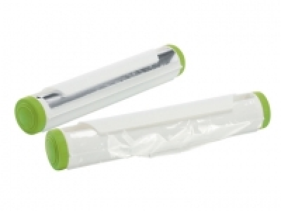 ERNESTO Foil & Cling Film Dispensers