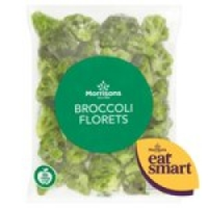 Morrisons Broccoli Florets £1.22